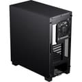 Miniatyrbild 5 av 9: Phanteks XT Pro Mid Tower -ATX-chassi med fönster, svart