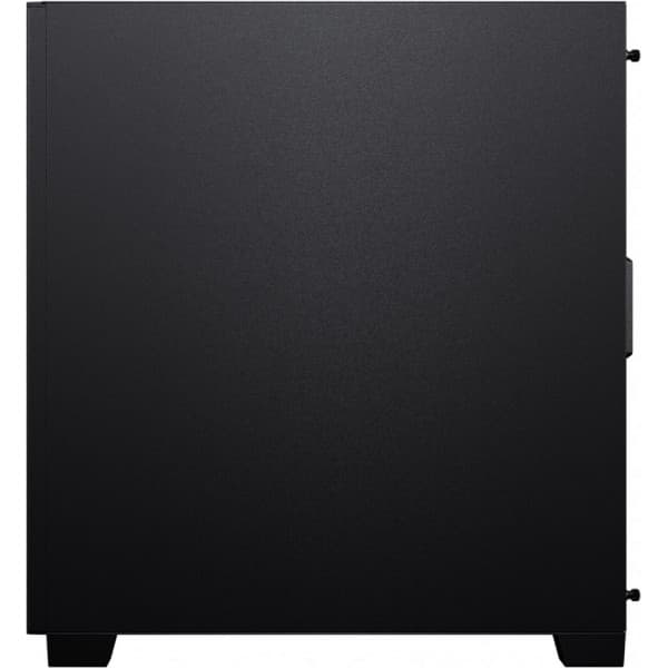 Phanteks XT Pro Mid Tower -ATX-chassi med fönster, svart