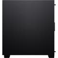 Miniatyrbild 6 av 9: Phanteks XT Pro Mid Tower -ATX-chassi med fönster, svart