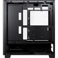 Miniatyrbild 7 av 9: Phanteks XT Pro Mid Tower -ATX-chassi med fönster, svart