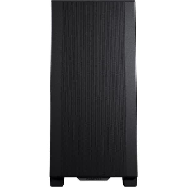 Phanteks XT Pro Mid Tower -ATX-chassi med fönster, svart