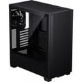Miniatyrbild 1 av 9: Phanteks XT Pro Mid Tower -ATX-chassi med fönster, svart