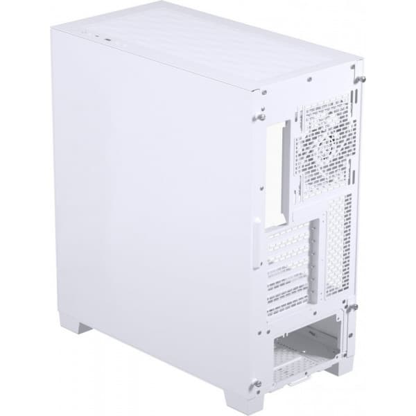 Phanteks XT Pro Ultra Mid Tower -ATX-chassi med vindue, hvid