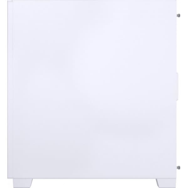 Phanteks XT Pro Ultra Mid Tower -ATX-chassi med vindue, hvid