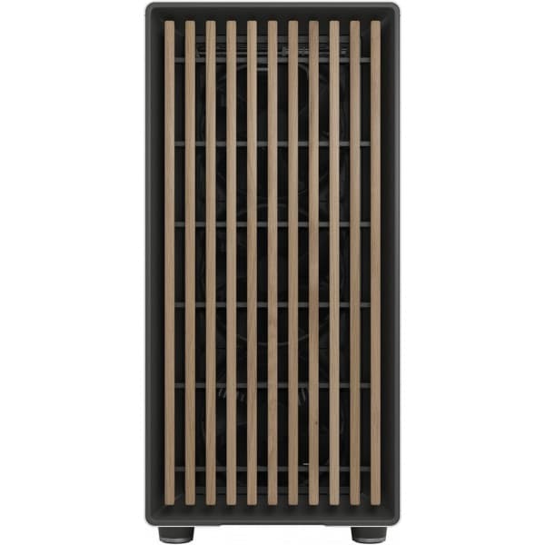 Fractal Design North XL Chalk White E-ATX-chassi, hvid