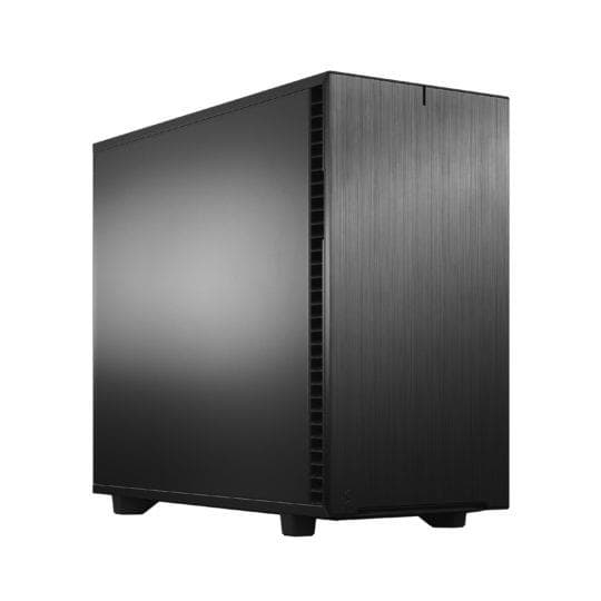 Fractal Design Define 7 Sort Solid Sort