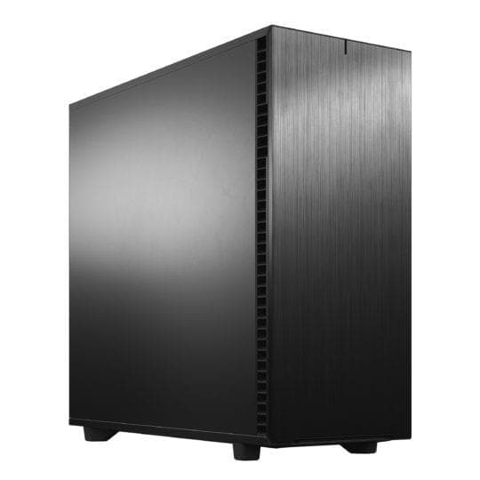 Fractal Design Define 7 XL BK Sort