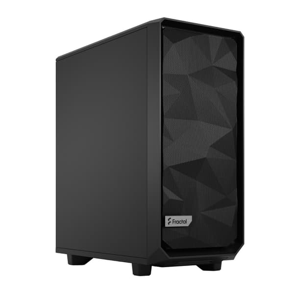 Fractal Design Meshify 2 Compact Sort Solid Sort