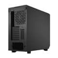 Miniatyrbild 5 av 11: Fractal Design Meshify 2 Svart Solid