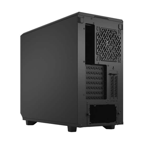 Fractal Design Meshify 2 Svart Solid