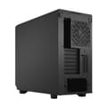 Miniatyrbild 7 av 11: Fractal Design Meshify 2 Svart Solid