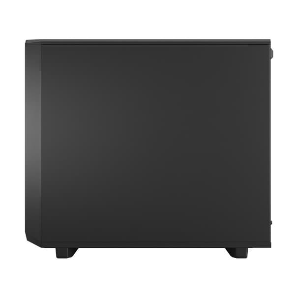 Fractal Design Meshify 2 Svart Solid