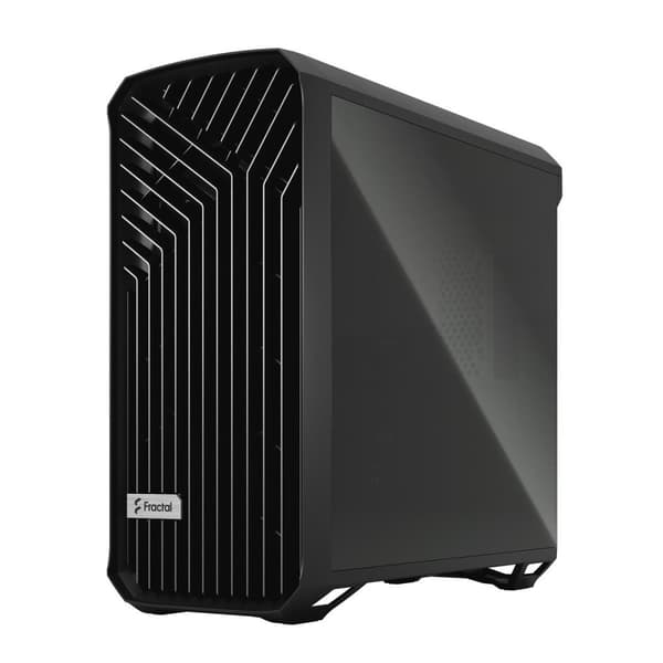 Fractal Design Torrent Black TG Light Tint