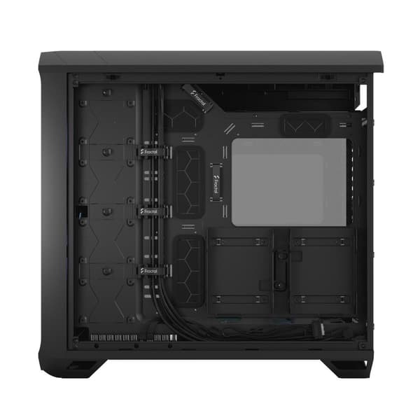 Fractal Design Torrent Black RGB TG Light Tint