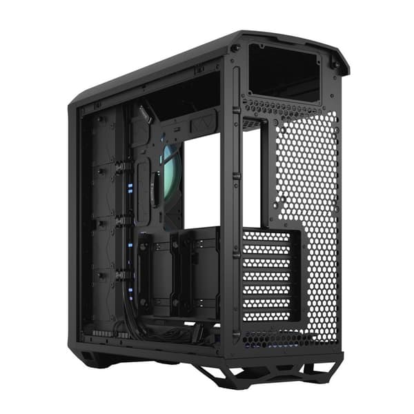Fractal Design Torrent Black RGB TG Light Tint