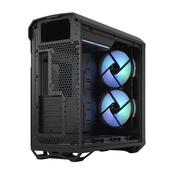 Fractal Design Torrent Black RGB TG Light Tint