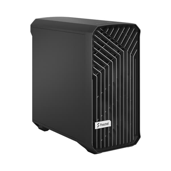 Fractal Design Torrent Compact Sort Solid