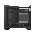 Miniatyrbillede 9 af 11: Fractal Design Torrent Nano RGB Black TG Light Tint