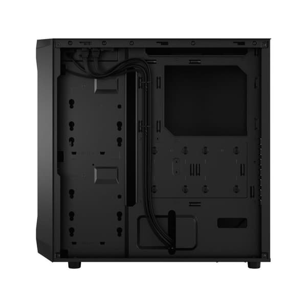 Fractal Design Focus 2 Sort Solid