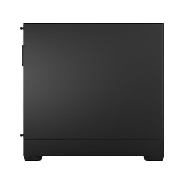 Fractal Design Pop Air Black Solid