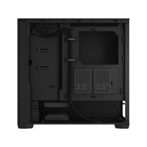 Fractal Design Pop Air Black Solid