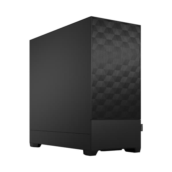 Fractal Design Pop Air Black Solid Sort