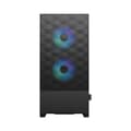 Miniatyrbild 6 av 11: Fractal Design Pop Air RGB Svart TG Clear Tint