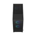 Miniatyrbild 7 av 11: Fractal Design Pop Air RGB Svart TG Clear Tint