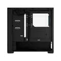 Miniatyrbild 10 av 11: Fractal Design Pop Air RGB Svart TG Clear Tint