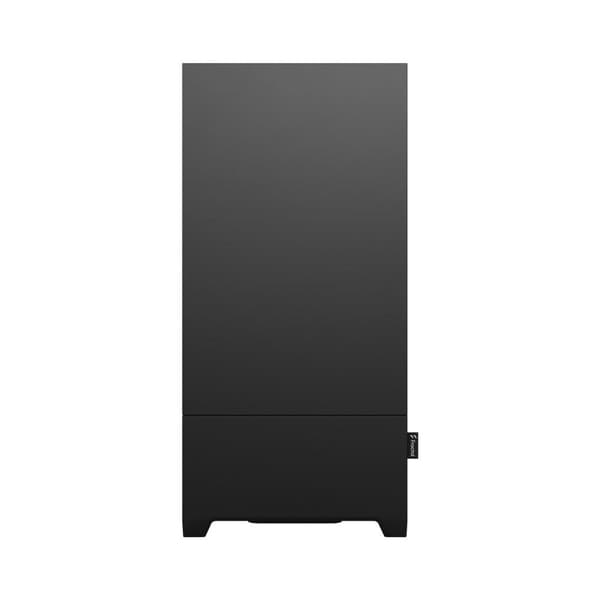 Fractal Design Pop Silent Svart TG Clear Tint