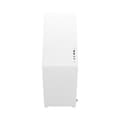 Miniatyrbillede 8 af 11: Fractal Design Pop Silent White TG Clear Tint