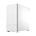Miniatyrbillede 2 af 11: Fractal Design Pop Silent White TG Clear Tint