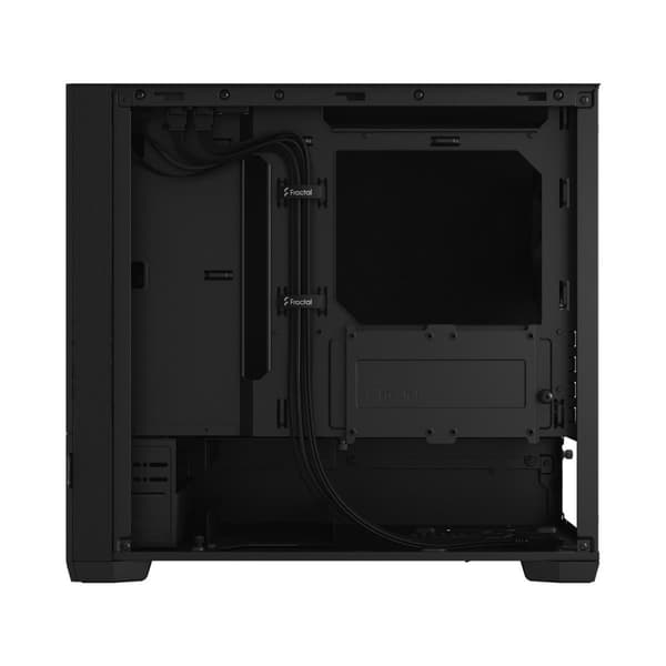 Fractal Design Pop Mini Silent Sort Solid