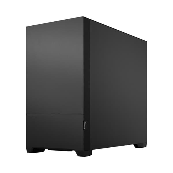 Fractal Design Pop Mini Silent Sort Solid Sort