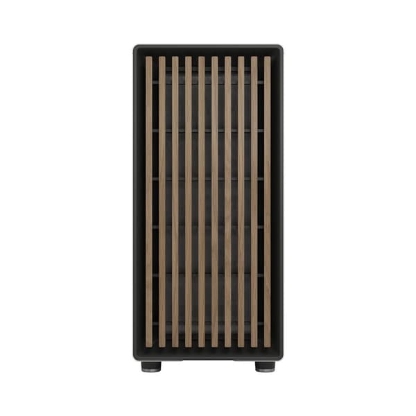 Fractal Design North kritvit