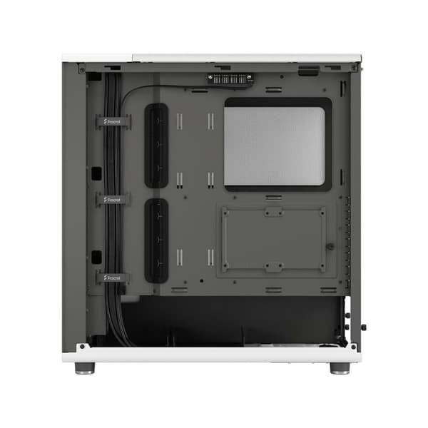 Fractal Design North kritvit