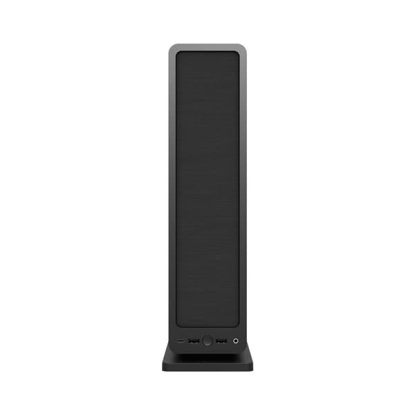 Fractal Design Ridge Black mITX