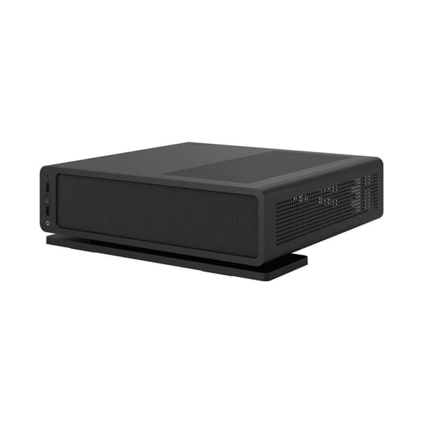 Fractal Design Ridge Black mITX