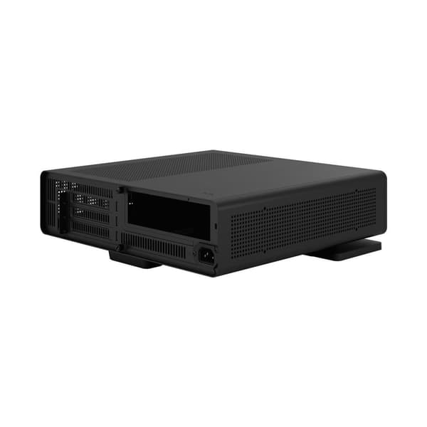 Fractal Design Ridge Black mITX