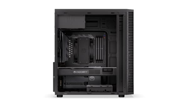 Endorfy Armis 100 Solid computertaske (EY2A015)