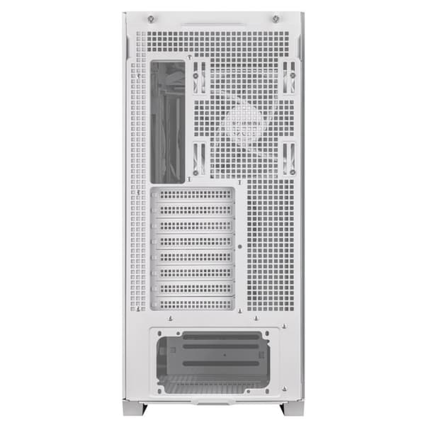 Hus Asus TUF GAMING GT302 TG ARGB HVID