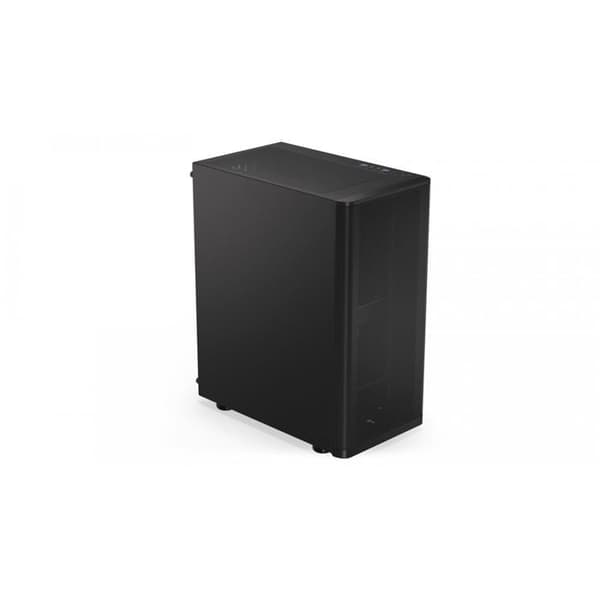 PC-fodral - sidopaneler Endorfy Gehäuse Ventum 200 Solid - Midi