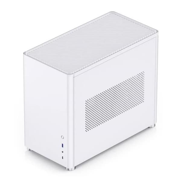 Jonsbo D30 mATX Micro-tower Fodral, Spelfodral