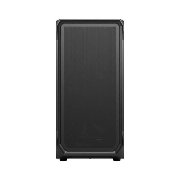 Fractal Design Focus 2 Sort TG Clear Tint