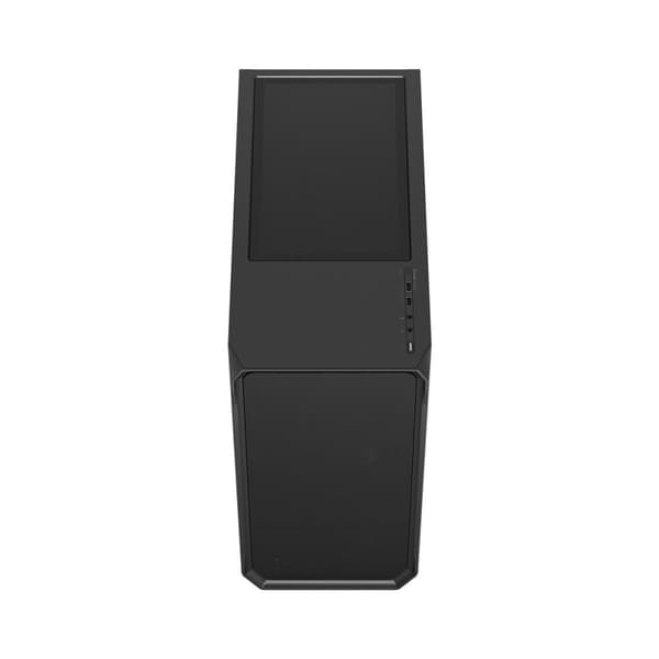 Fractal Design Focus 2 Sort TG Clear Tint