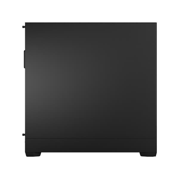 Fractal Design Pop XL Silent Svart Solid