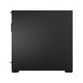 Miniatyrbild 4 av 11: Fractal Design Pop XL Silent Svart Solid