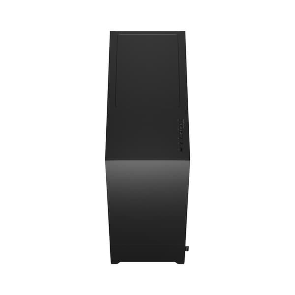 Fractal Design Pop XL Silent Svart Solid