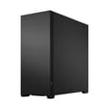 Miniatyrbild 1 av 11: Fractal Design Pop XL Silent Svart Solid