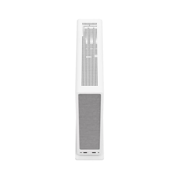Fractal Design Ridge White mITX